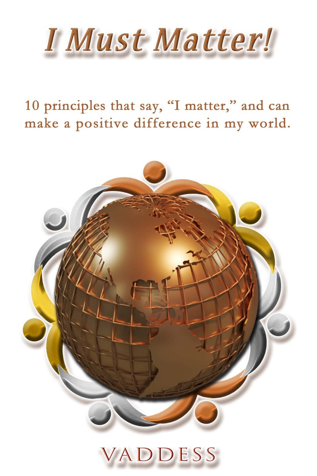 I Must Matter